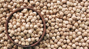 Nohut Kürü Yapılışı Nohut Kürü Yapılışı