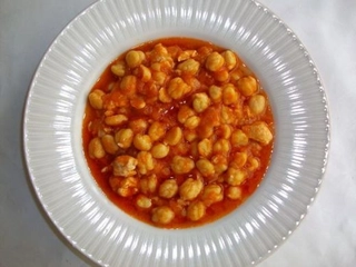 Nohut Nasıl Islatılır?